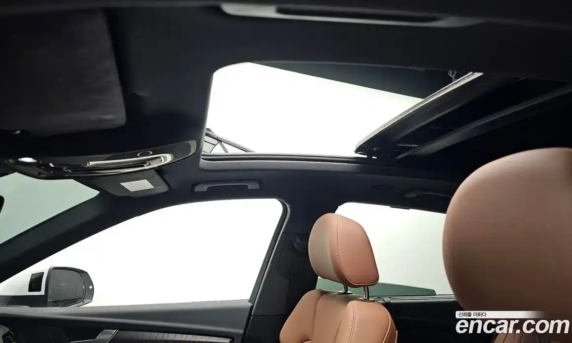 Audi Q5 2023 2.0 Автомат в Москве № 372765, фото 18