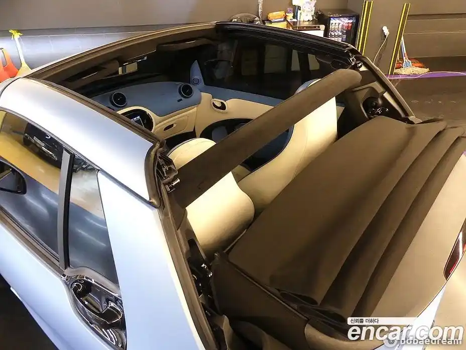 Smart Fortwo 2019 0.9 Автомат в Москве № 376128, фото 15