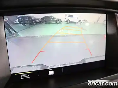 Chevrolet Colorado 2021 3.6 Автомат в Москве № 37652, миниатюра 11