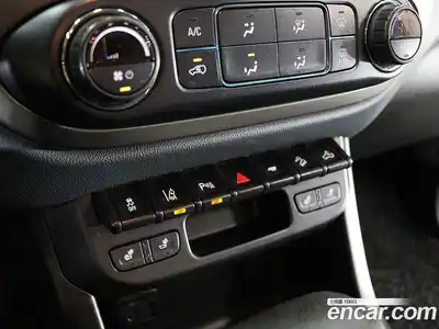Chevrolet Colorado 2021 3.6 Автомат в Москве № 37652, миниатюра 12