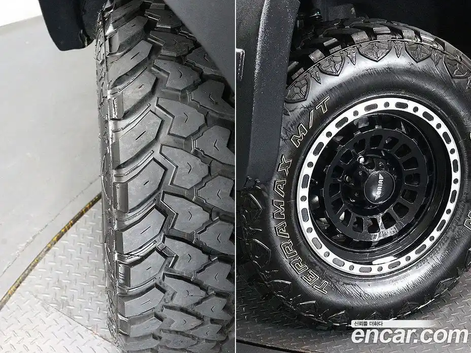 Chevrolet Colorado 2021 3.6 Автомат в Москве № 37652, фото 20