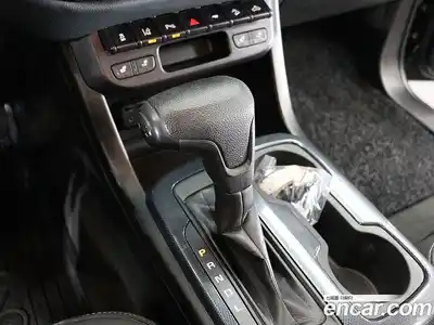 Chevrolet Colorado 2021 3.6 Автомат в Москве № 37652, миниатюра 9