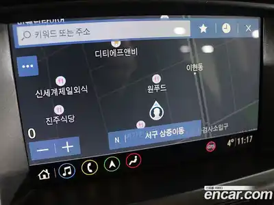 Chevrolet Colorado 2021 3.6 Автомат в Москве № 37652, миниатюра 10