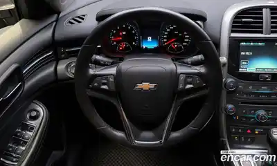 Chevrolet Malibu 2013 2.0 Автомат в Москве № 37720, миниатюра 11