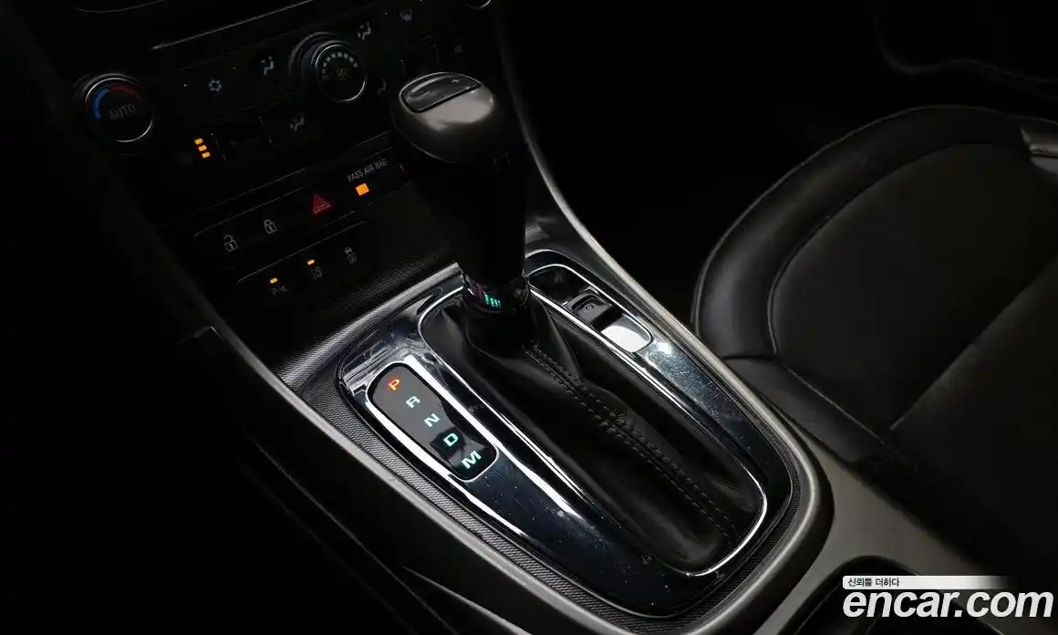 Chevrolet Malibu 2013 2.0 Автомат в Москве № 37720, фото 15