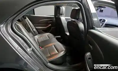 Chevrolet Malibu 2013 2.0 Автомат в Москве № 37720, миниатюра 2