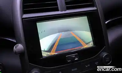 Chevrolet Malibu 2013 2.0 Автомат в Москве № 37720, миниатюра 3