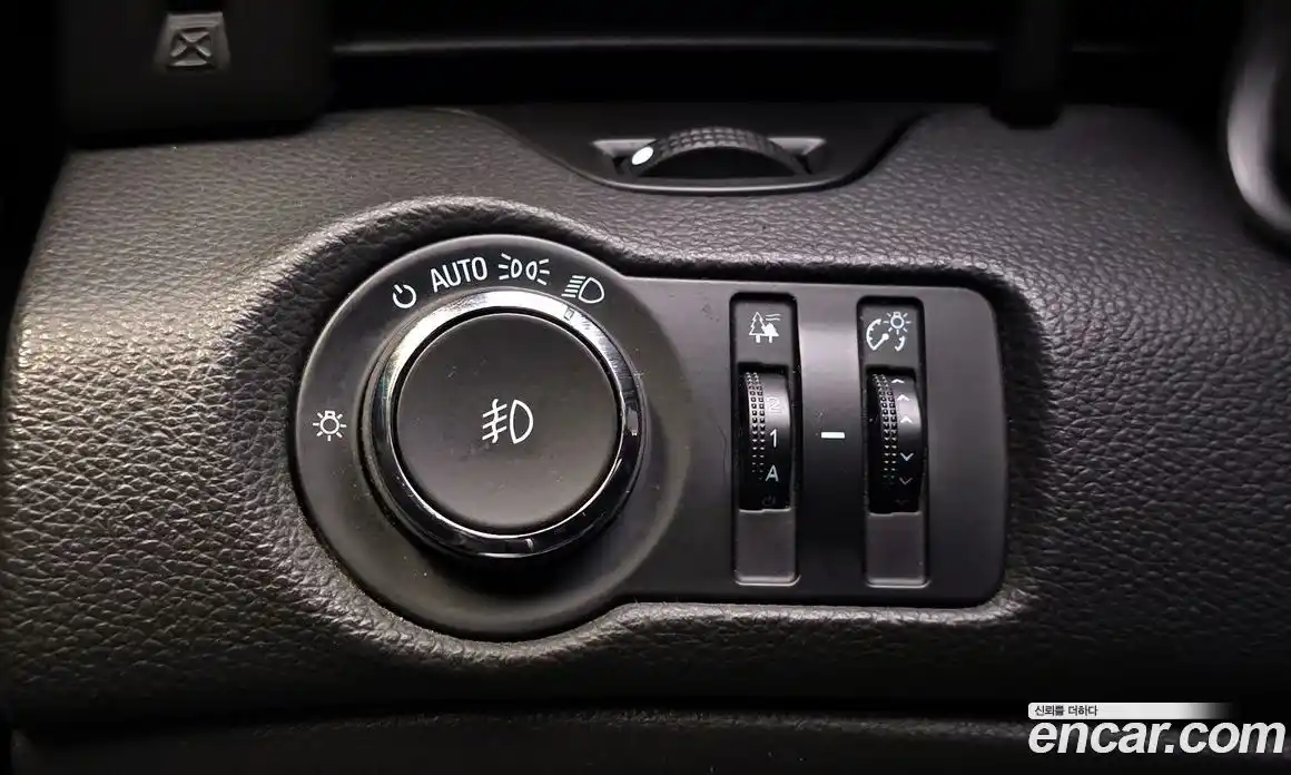 Chevrolet Malibu 2013 2.0 Автомат в Москве № 37720, фото 4