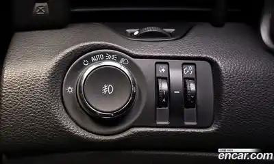 Chevrolet Malibu 2013 2.0 Автомат в Москве № 37720, миниатюра 4