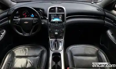 Chevrolet Malibu 2013 2.0 Автомат в Москве № 37720, миниатюра 5
