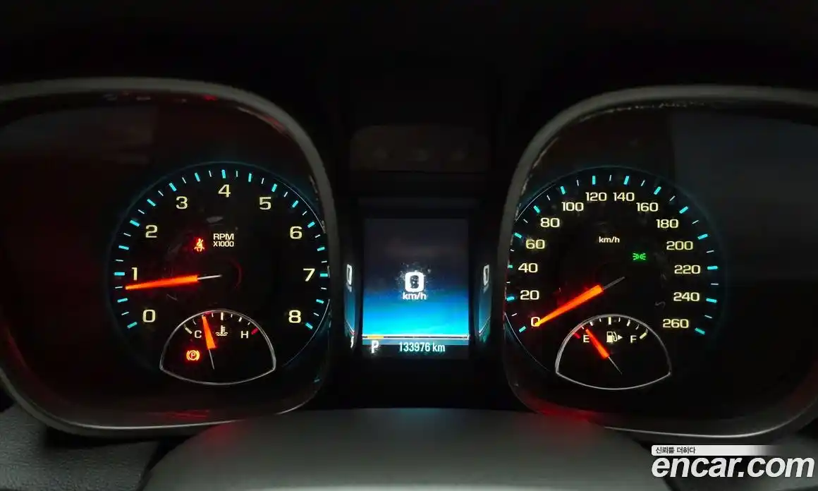 Chevrolet Malibu 2013 2.0 Автомат в Москве № 37720, фото 8