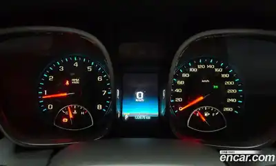 Chevrolet Malibu 2013 2.0 Автомат в Москве № 37720, миниатюра 8