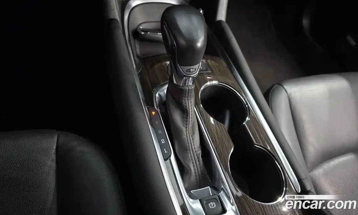 Chevrolet Malibu 2022 2.0 Автомат в Москве № 37778, фото 12