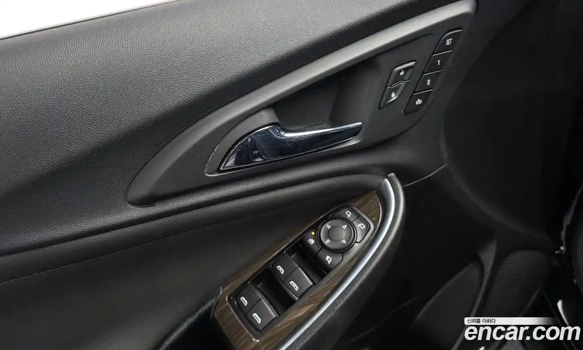 Chevrolet Malibu 2022 2.0 Автомат в Москве № 37778, фото 16