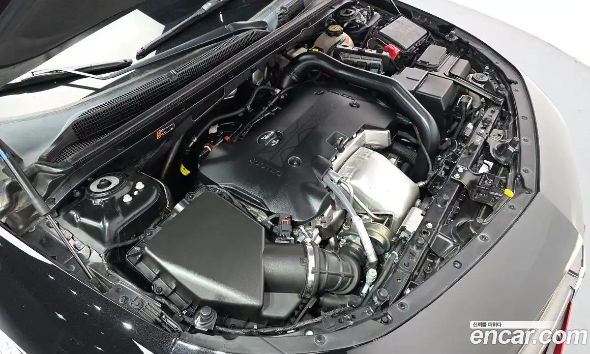 Chevrolet Malibu 2022 2.0 Автомат в Москве № 37778, фото 18