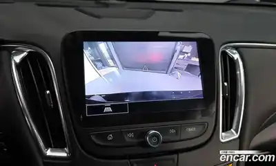 Chevrolet Malibu 2022 2.0 Автомат в Москве № 37778, миниатюра 2