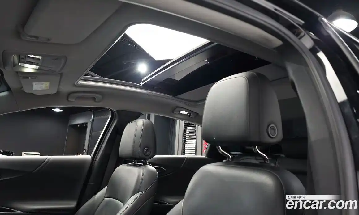 Chevrolet Malibu 2022 2.0 Автомат в Москве № 37778, фото 3