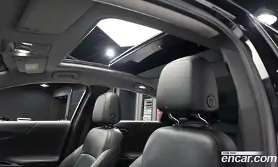 Chevrolet Malibu 2022 2.0 Автомат в Москве № 37778, миниатюра 3