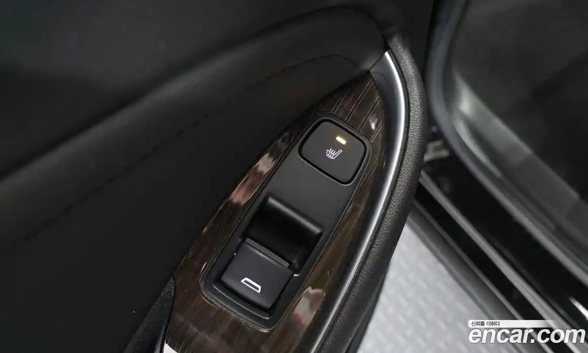 Chevrolet Malibu 2022 2.0 Автомат в Москве № 37778, фото 5