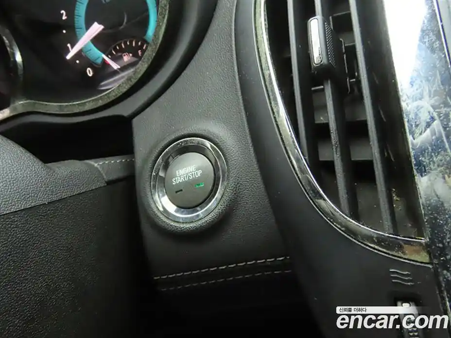 Chevrolet Alpheon 2011 3.0 Автомат в Москве № 37965, фото 10