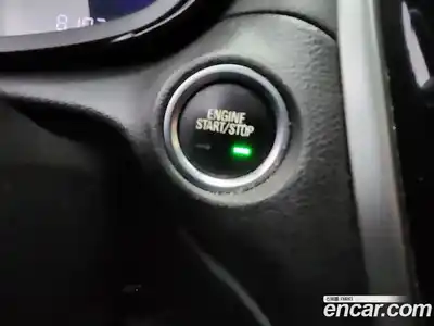 Chevrolet Spark 2018 1.0 Автомат в Москве № 38290, миниатюра 11