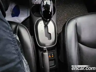 Chevrolet Spark 2018 1.0 Автомат в Москве № 38290, миниатюра 12