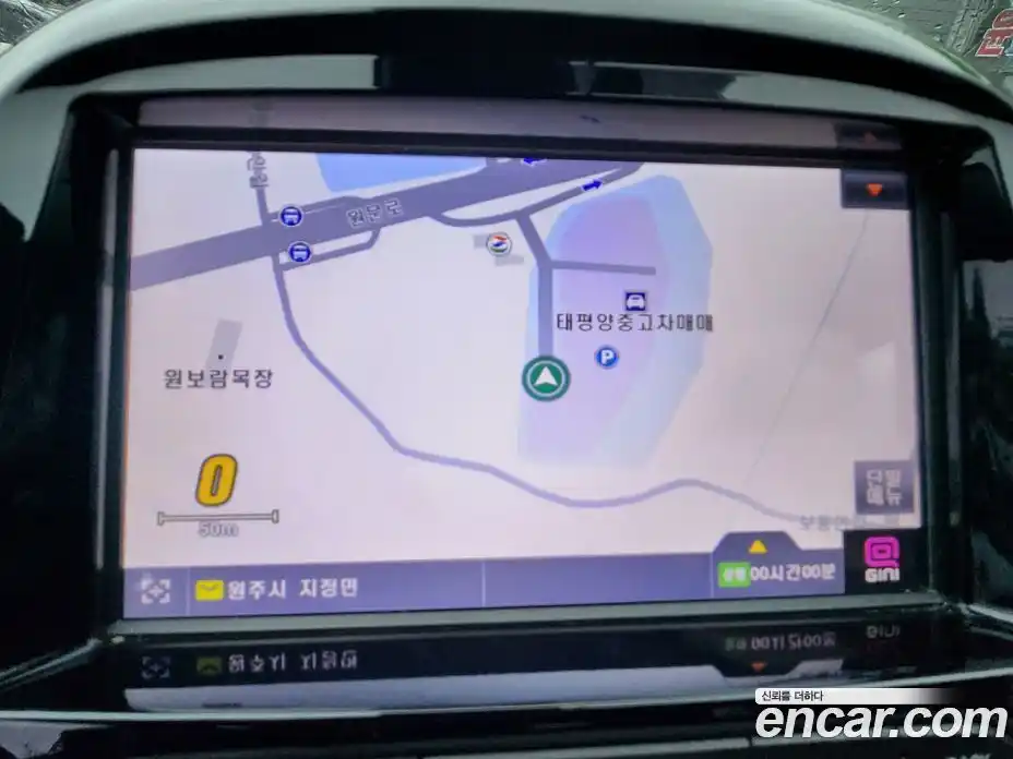 Chevrolet Spark 2018 1.0 Автомат в Москве № 38290, фото 14