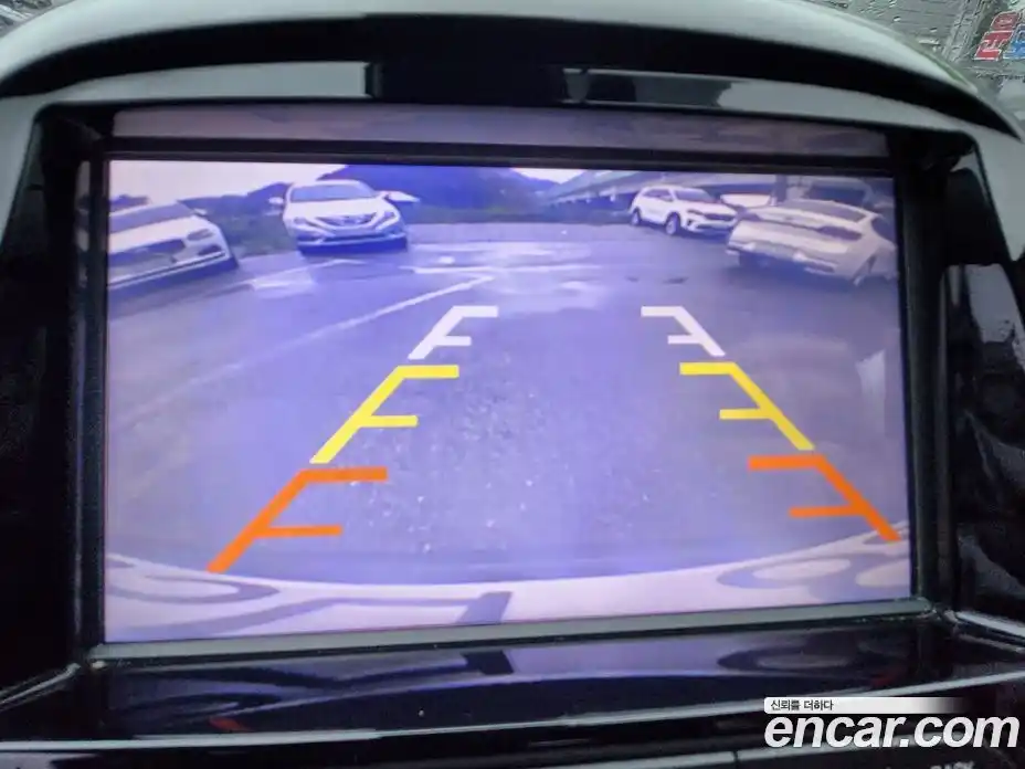 Chevrolet Spark 2018 1.0 Автомат в Москве № 38290, фото 15