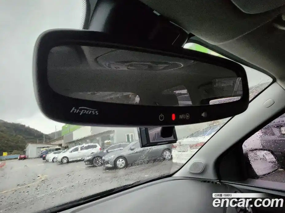 Chevrolet Spark 2018 1.0 Автомат в Москве № 38290, фото 16