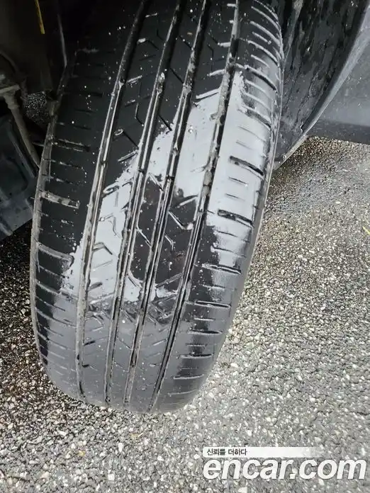 Chevrolet Spark 2018 1.0 Автомат в Москве № 38290, фото 17