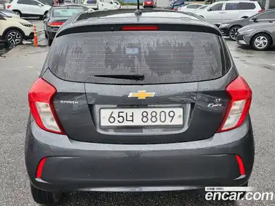 Chevrolet Spark 2018 1.0 Автомат в Москве № 38290, миниатюра 4