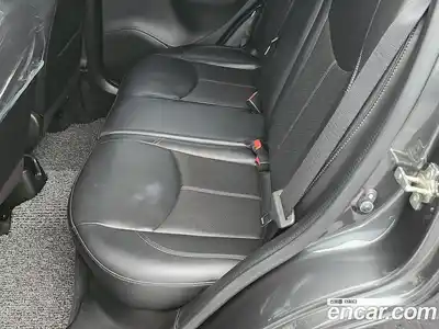 Chevrolet Spark 2018 1.0 Автомат в Москве № 38290, миниатюра 6