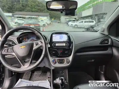 Chevrolet Spark 2018 1.0 Автомат в Москве № 38290, миниатюра 7