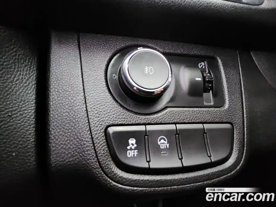 Chevrolet Spark 2018 1.0 Автомат в Москве № 38290, фото 10