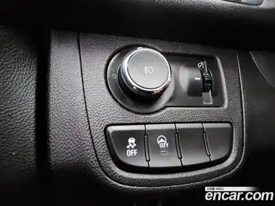 Chevrolet Spark 2018 1.0 Автомат в Москве № 38290, миниатюра 10