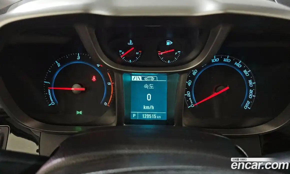 Chevrolet Orlando 2015 2.0 Автомат в Москве № 38363, фото 12