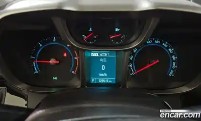 Chevrolet Orlando 2015 2.0 Автомат в Москве № 38363, миниатюра 12