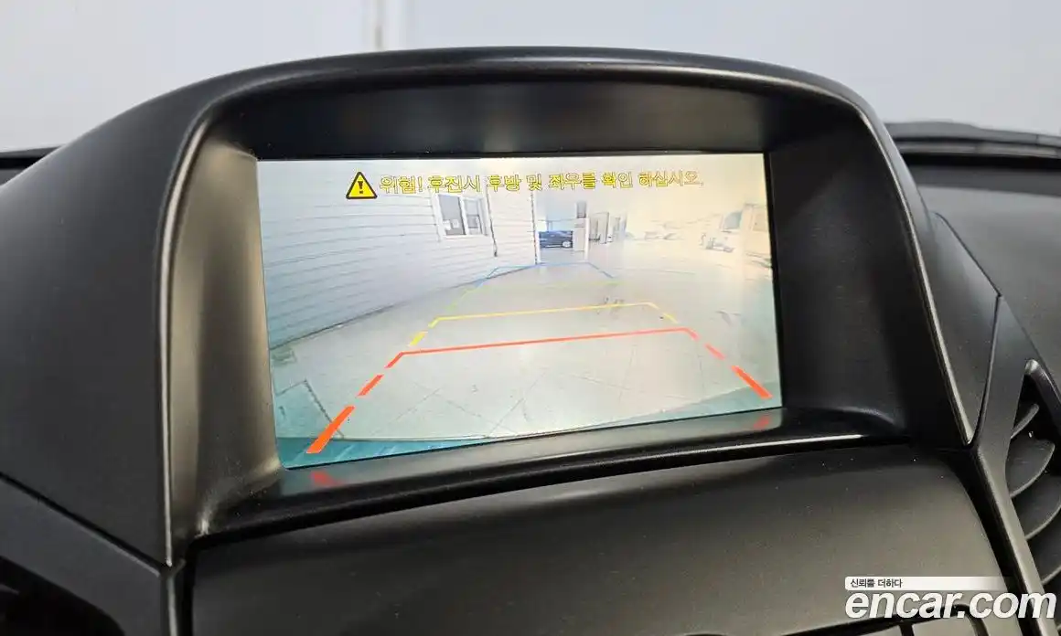 Chevrolet Orlando 2015 2.0 Автомат в Москве № 38363, фото 15