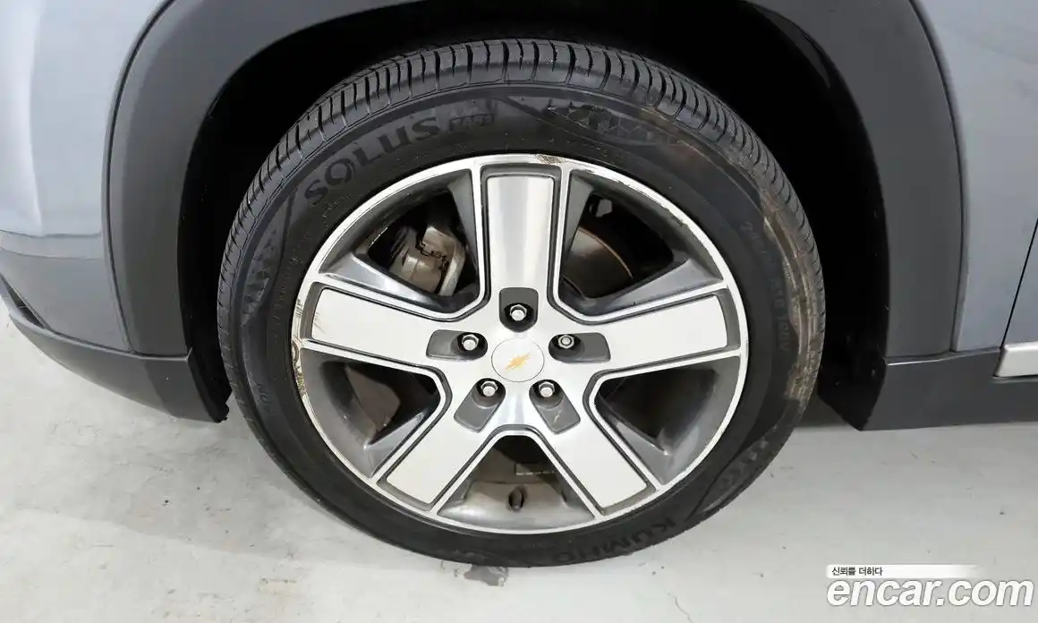 Chevrolet Orlando 2015 2.0 Автомат в Москве № 38363, фото 19