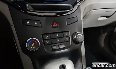 Chevrolet Orlando 2015 2.0 Автомат в Москве № 38363, миниатюра 3