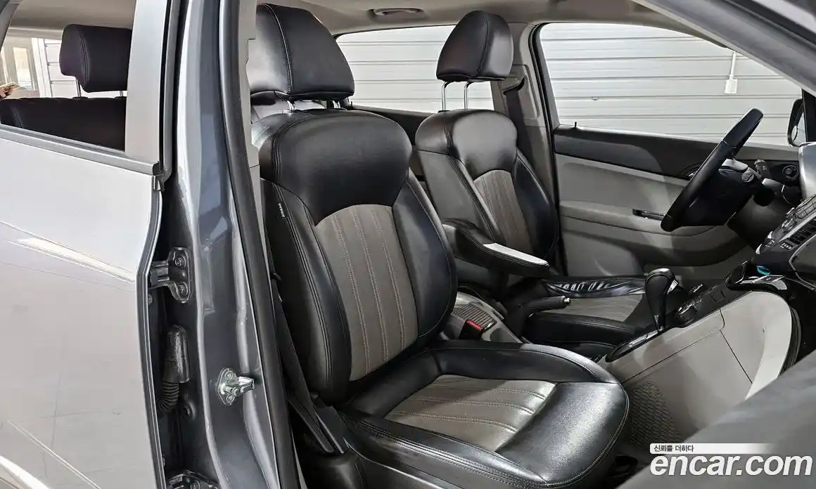 Chevrolet Orlando 2015 2.0 Автомат в Москве № 38363, фото 4