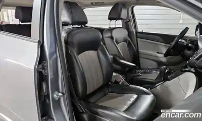 Chevrolet Orlando 2015 2.0 Автомат в Москве № 38363, миниатюра 4