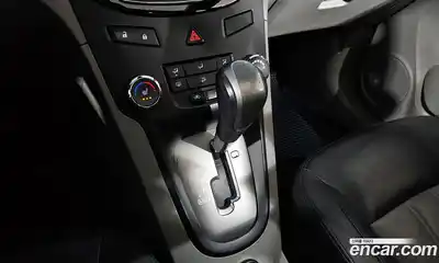 Chevrolet Orlando 2015 2.0 Автомат в Москве № 38363, миниатюра 6