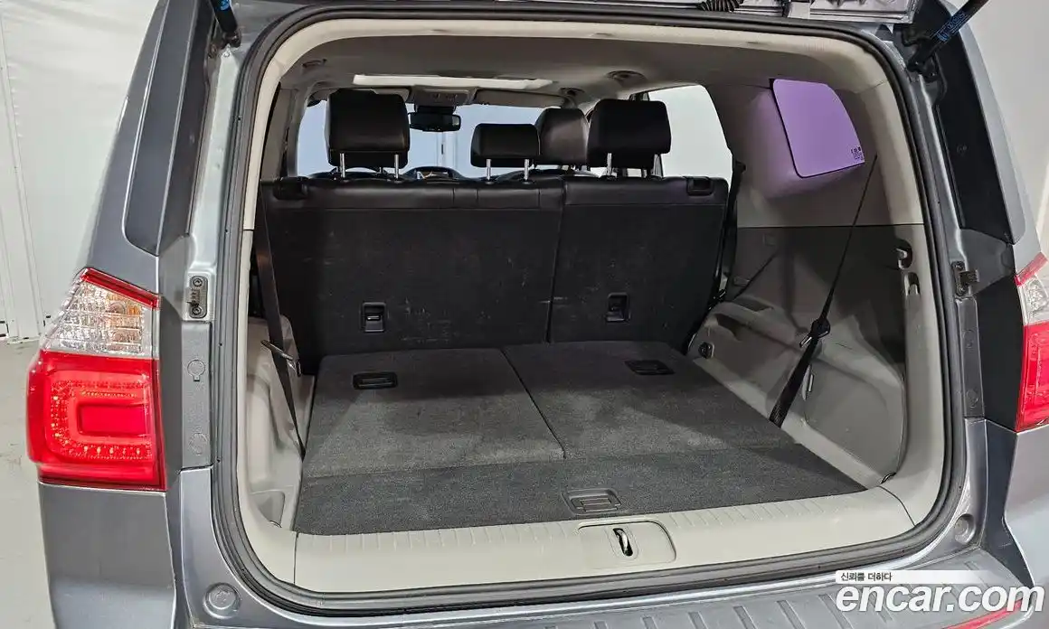 Chevrolet Orlando 2015 2.0 Автомат в Москве № 38363, фото 8