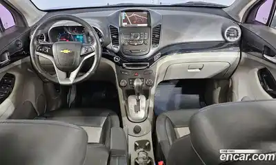 Chevrolet Orlando 2015 2.0 Автомат в Москве № 38363, миниатюра 10