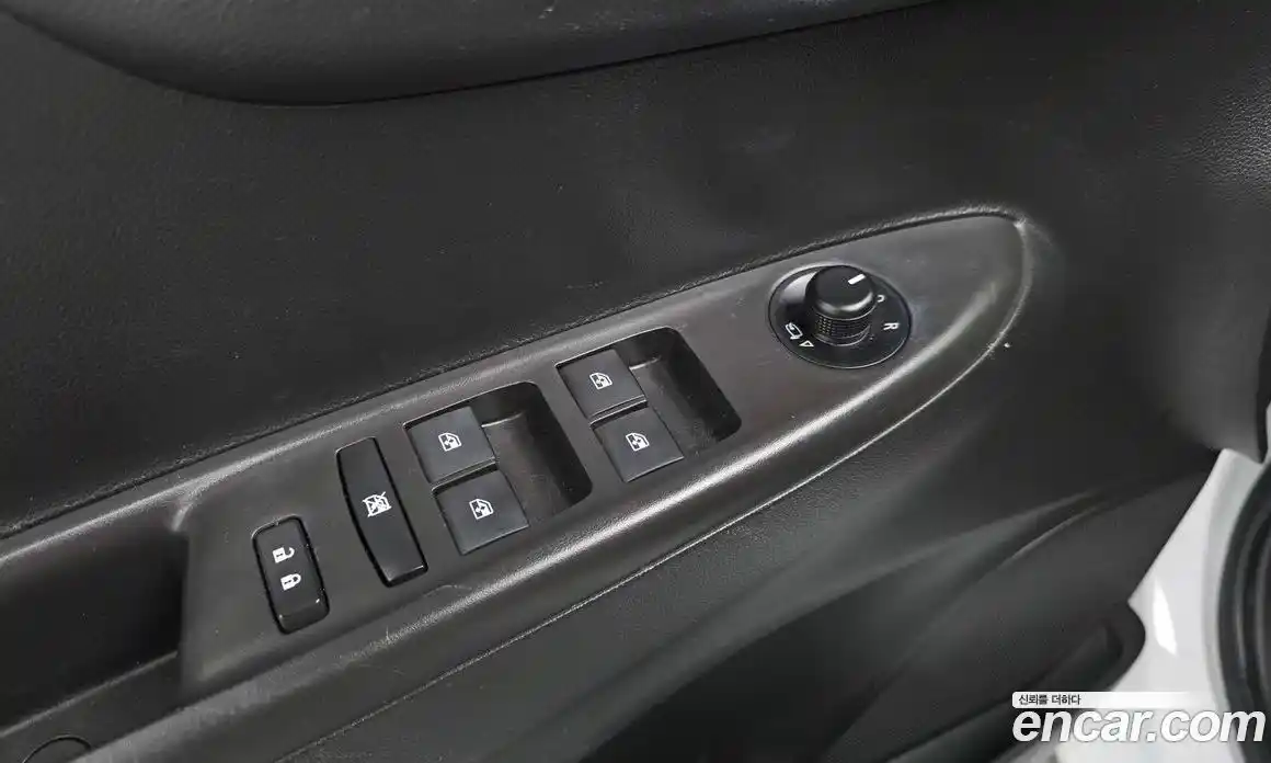 Chevrolet Spark 2021 1.0 Автомат в Москве № 38416, фото 17