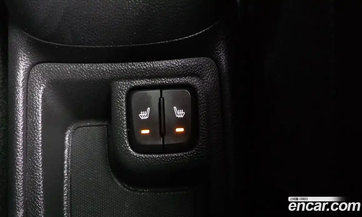 Chevrolet Spark 2021 1.0 Автомат в Москве № 38416, фото 19