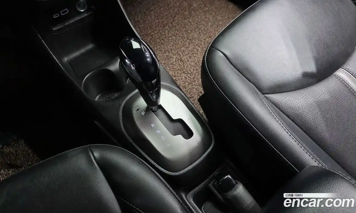 Chevrolet Spark 2021 1.0 Автомат в Москве № 38416, фото 9