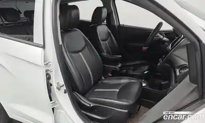 Chevrolet Spark 2021 1.0 Автомат в Москве № 38416, миниатюра 10