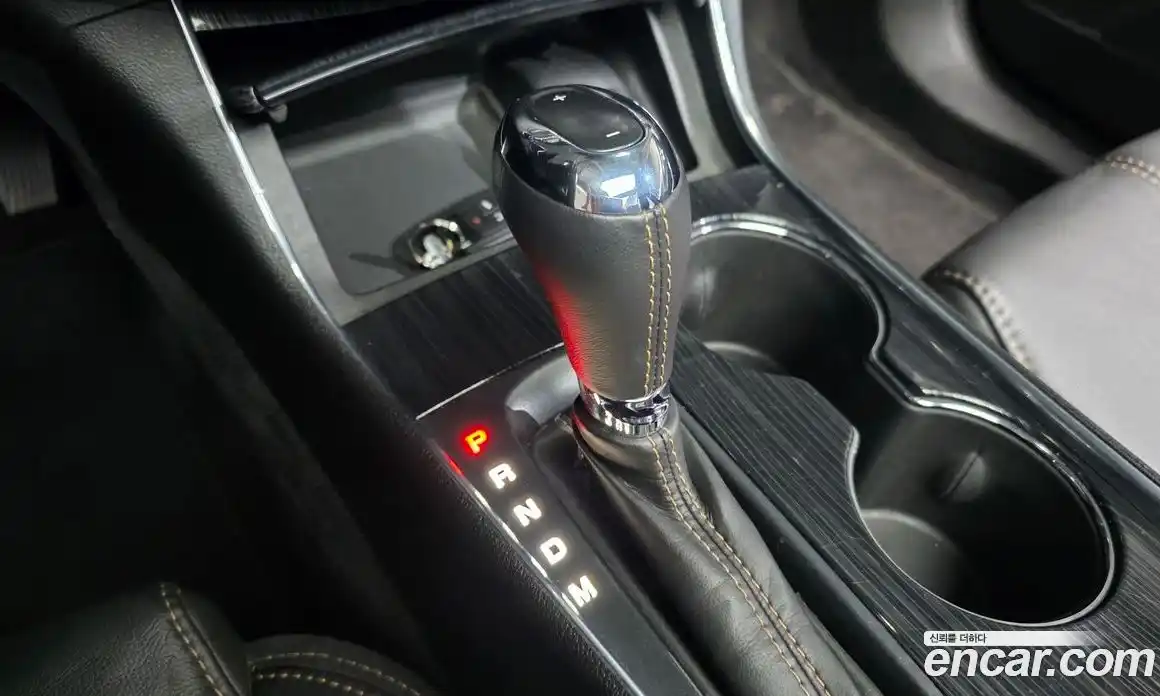 Chevrolet Impala 2016 2.5 Автомат в Москве № 38469, фото 1